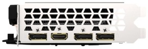 Видеокарта GIGABYTE (GV-N2060OC-6GD V2) GeForce RTX 2060 6GB OC V2