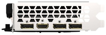 Видеокарта GIGABYTE (GV-N2060OC-6GD V2) GeForce RTX 2060 6GB OC V2