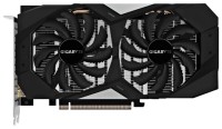 Видеокарта GIGABYTE (GV-N2060OC-6GD V2) GeForce RTX 2060 6GB OC V2