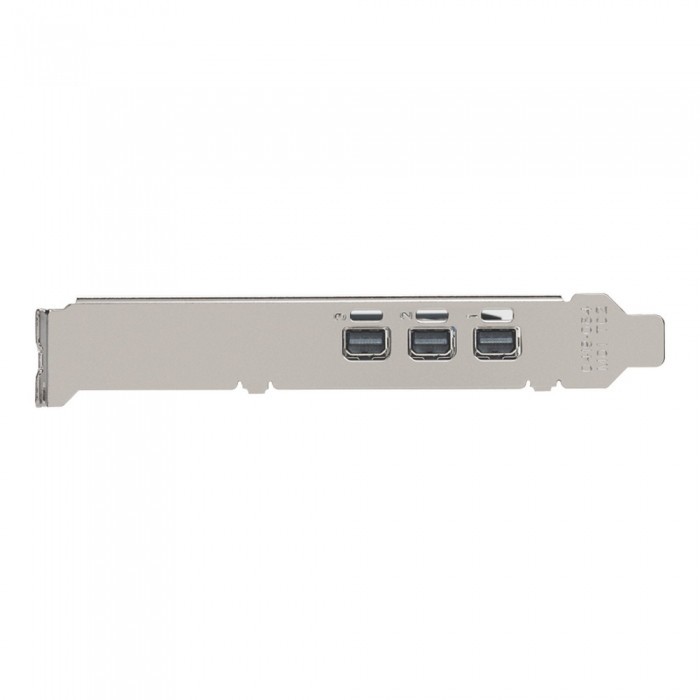 Видеокарта PNY (VCQP400V2-BLS) Quadro P400 PCI-E 3.0 2048MB 64 bit HDCP