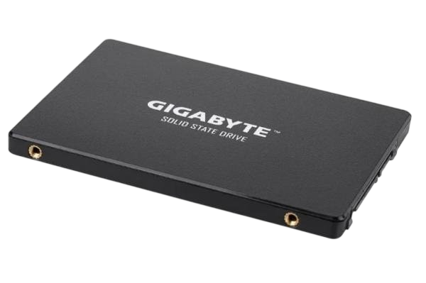 Твердотельный накопитель Gigabyte 480 Gb (GP-GSTFS31480GNTD)