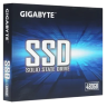 Твердотельный накопитель Gigabyte 480 Gb (GP-GSTFS31480GNTD)