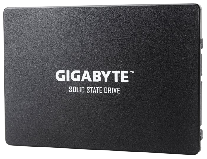 Твердотельный накопитель Gigabyte 480 Gb (GP-GSTFS31480GNTD)