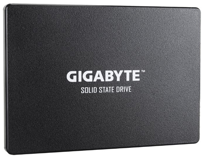Твердотельный накопитель Gigabyte 480 Gb GP-GSTFS31480GNTD