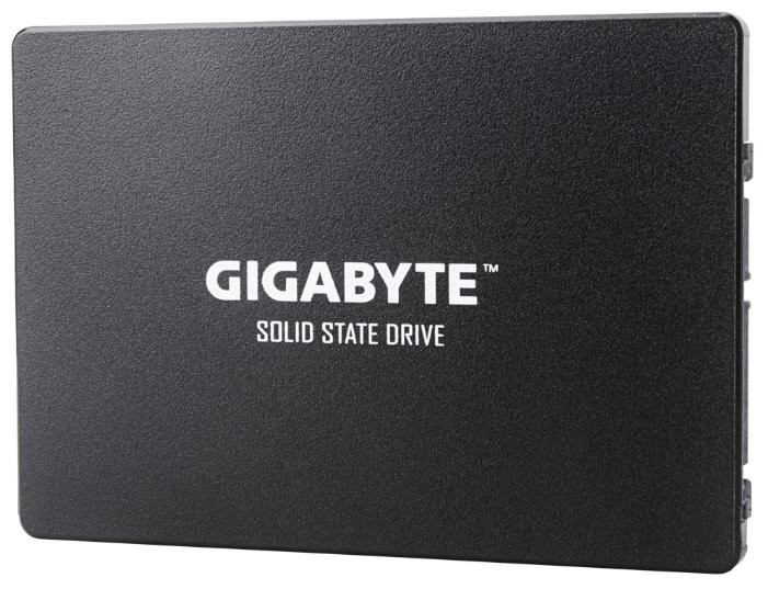 Твердотельный накопитель Gigabyte 480 Gb GP-GSTFS31480GNTD