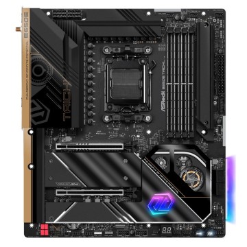 Материнская плата ASRock B650E TAICHI WIFI