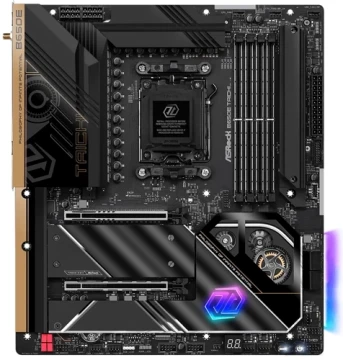 Материнская плата ASRock B650E TAICHI WIFI