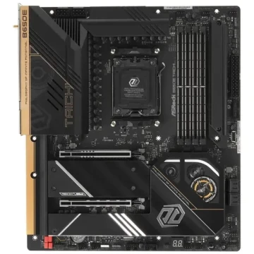 Материнская плата ASRock B650E TAICHI WIFI