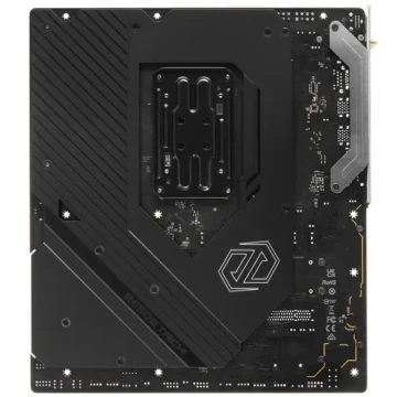 Материнская плата ASRock B650E TAICHI WIFI