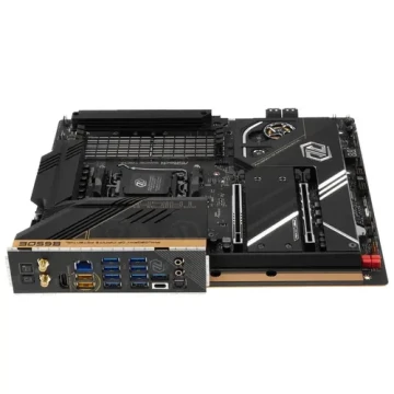 Материнская плата ASRock B650E TAICHI WIFI