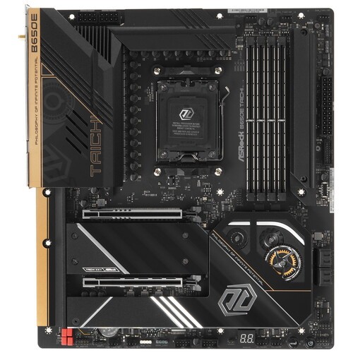Материнская плата ASRock B650E TAICHI WIFI