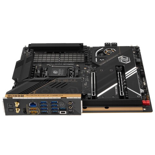 Материнская плата ASRock B650E TAICHI WIFI