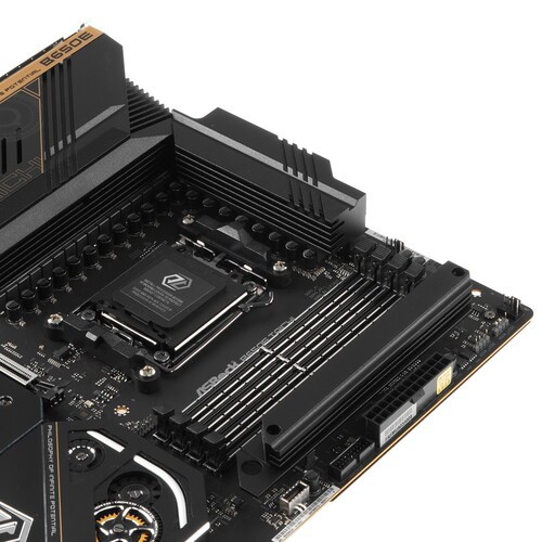 Материнская плата ASRock B650E TAICHI WIFI