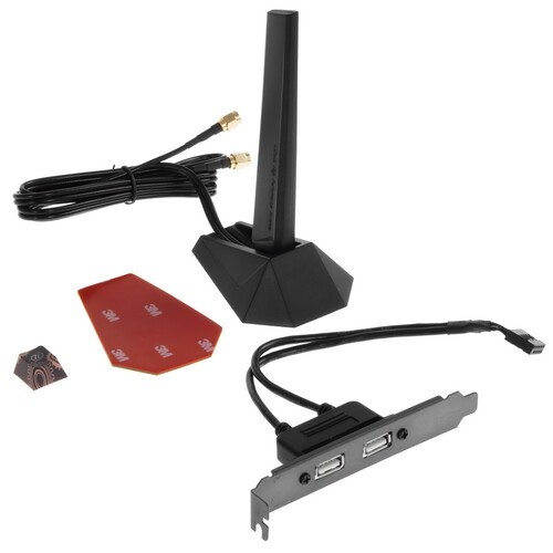 Материнская плата ASRock B650E TAICHI WIFI