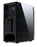 Компьютерный корпус Powercase MAESTRO Z3 Black RGB CMAZB-F3