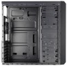 Компьютерный корпус Aerocool Black (SI-5101)