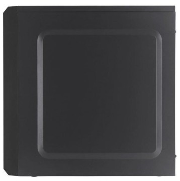 Компьютерный корпус Aerocool Black (SI-5101)
