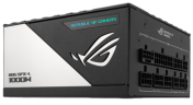 Блок питания ASUS 1000W ROG-LOKI-1000P-SFX-LGAMING (90YE00N1-B0NA00)