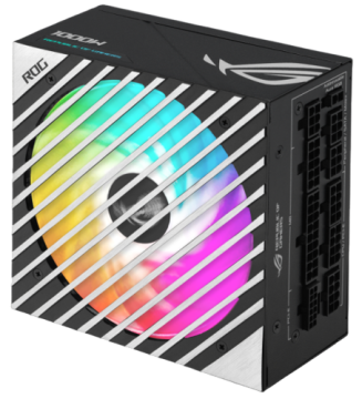 Блок питания ASUS 1000W ROG-LOKI-1000P-SFX-LGAMING (90YE00N1-B0NA00)