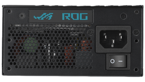 Блок питания ASUS 1000W ROG-LOKI-1000P-SFX-LGAMING (90YE00N1-B0NA00)