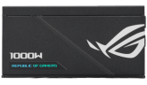 Блок питания ASUS 1000W ROG-LOKI-1000P-SFX-LGAMING (90YE00N1-B0NA00)