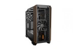Компьютерный корпус Be Quiet! SILENT BASE 601 WINDOW Orange BGW25