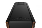 Компьютерный корпус Be Quiet! SILENT BASE 601 WINDOW Orange BGW25