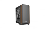 Компьютерный корпус Be Quiet! SILENT BASE 601 WINDOW Orange BGW25