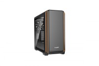 Компьютерный корпус Be Quiet! SILENT BASE 601 WINDOW Orange BGW25