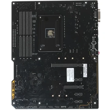 Материнская плата ASUS TUF B450-PRO GAMING