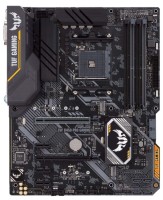 Материнская плата ASUS TUF B450-PRO GAMING