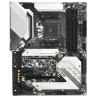 Материнская плата ASRock B550 STEEL LEGEND