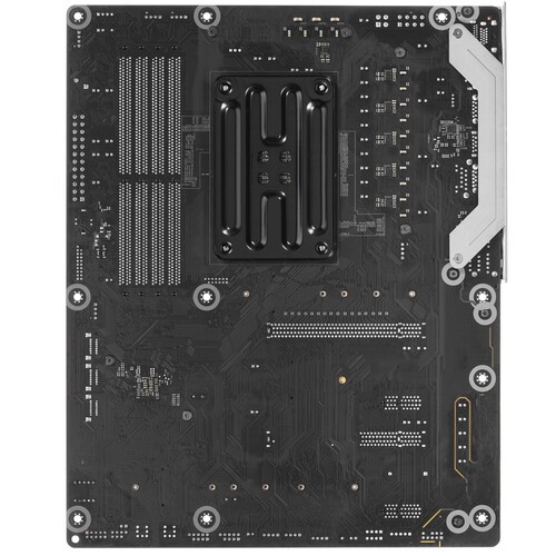 Материнская плата ASRock B550 STEEL LEGEND