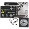 Материнская плата ASRock B550 STEEL LEGEND