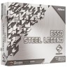 Материнская плата ASRock B550 STEEL LEGEND