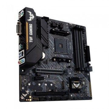 Материнская плата ASUS TUF GAMING B450M-PLUS II