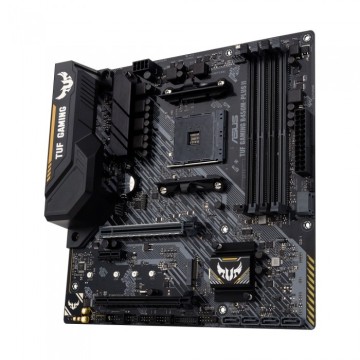Материнская плата ASUS TUF GAMING B450M-PLUS II