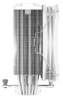 Кулер для процессора PCCooler K6 WH  PWM