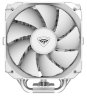 Кулер для процессора PCCooler K6 WH  PWM