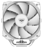 Кулер для процессора PCCooler K6 WH  PWM