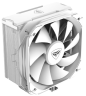 Кулер для процессора PCCooler K6 WH  PWM