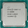 Процессор Intel Core i5 10600K OEM CM8070104282134