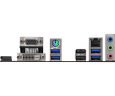 Материнская плата ASRock H510M-HDV/M.2 SE
