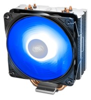 Кулер для процессора Deepcool GAMMAXX 400 V2 BLUE