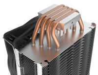 Кулер для процессора Deepcool GAMMAXX 400 V2 BLUE