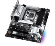 Материнская плата ASRock B760 PRO RS/D4 WIFI