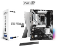 Материнская плата ASRock B760 PRO RS/D4 WIFI