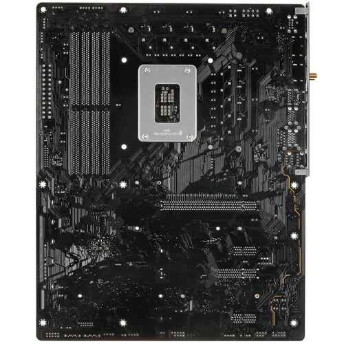 Материнская плата ASRock B760 PRO RS/D4 WIFI