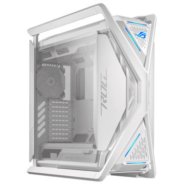 Компьютерный корпус ASUS GR701 ROG HYPERION White (90DC00F3-B39000)