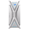 Компьютерный корпус ASUS GR701 ROG HYPERION White (90DC00F3-B39000)